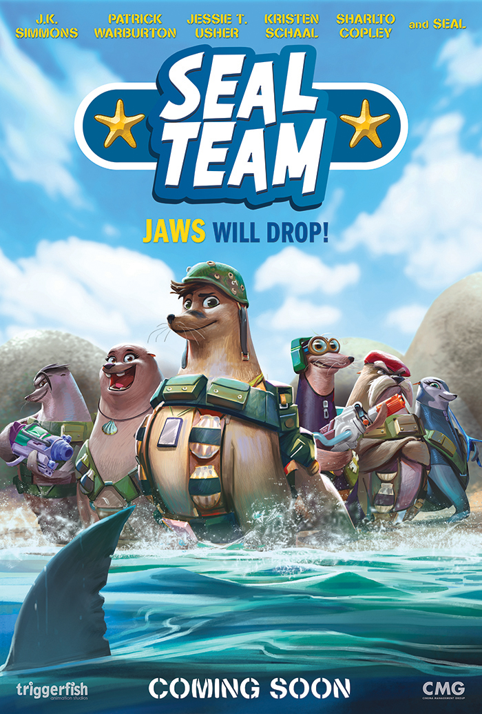 Ultimate Dolph • View topic - SEAL TEAM (Greig Cameron; Kane Croudace, 2021) (voice) Ultimate Dolph • View topic - SEAL TEAM (Greig Cameron; Kane Croudace, 2021) (voice)