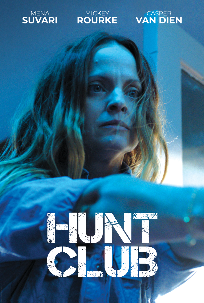 Hunt Club
