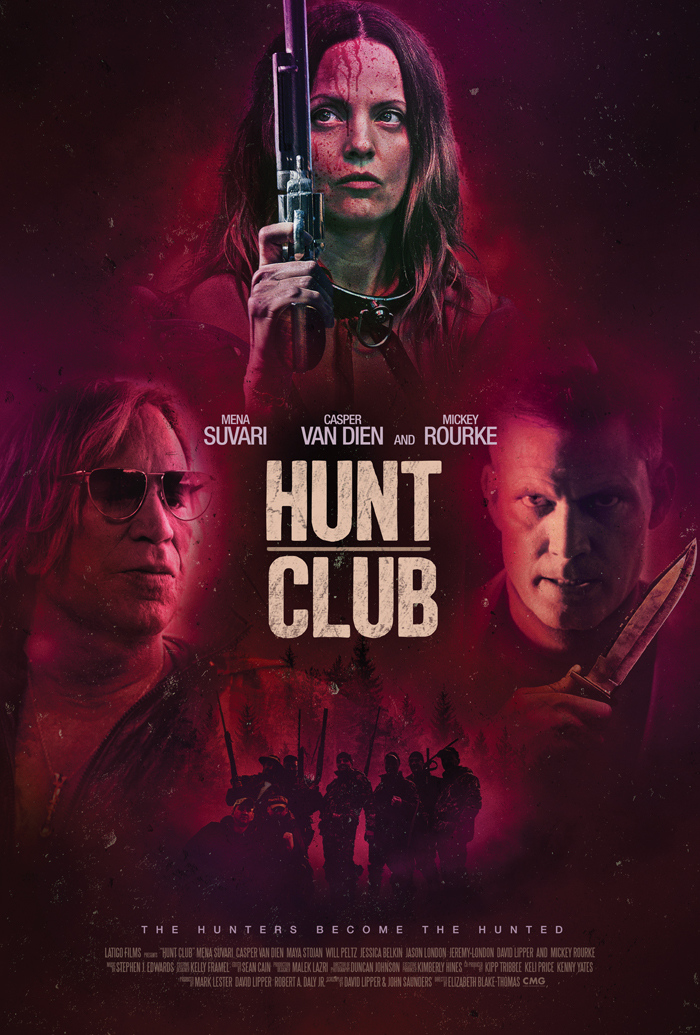 Hunt Club