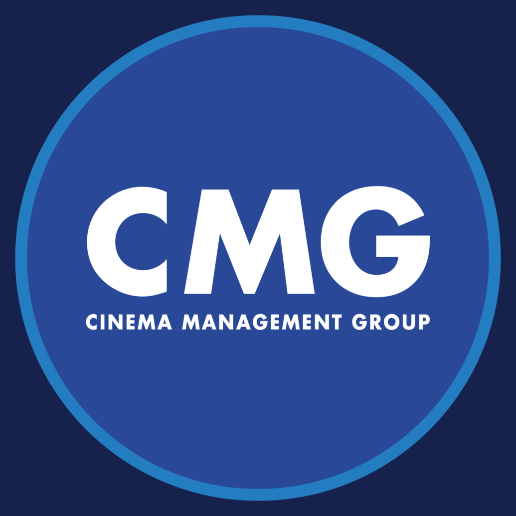 Cinema Management Group since 2003